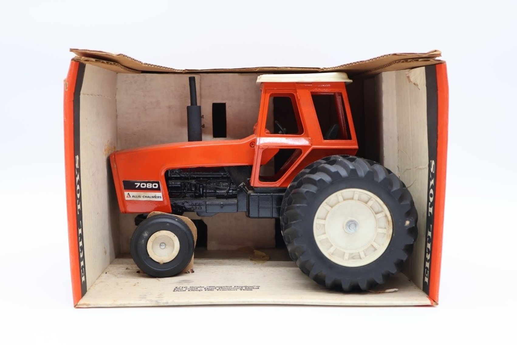 Image for January 2026 Farm Toy & Memorabilia Auction