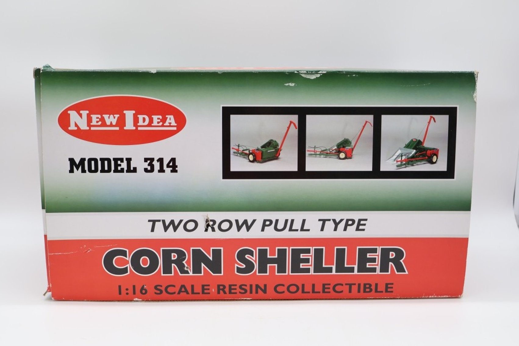 Image for January 2026 Farm Toy & Memorabilia Auction