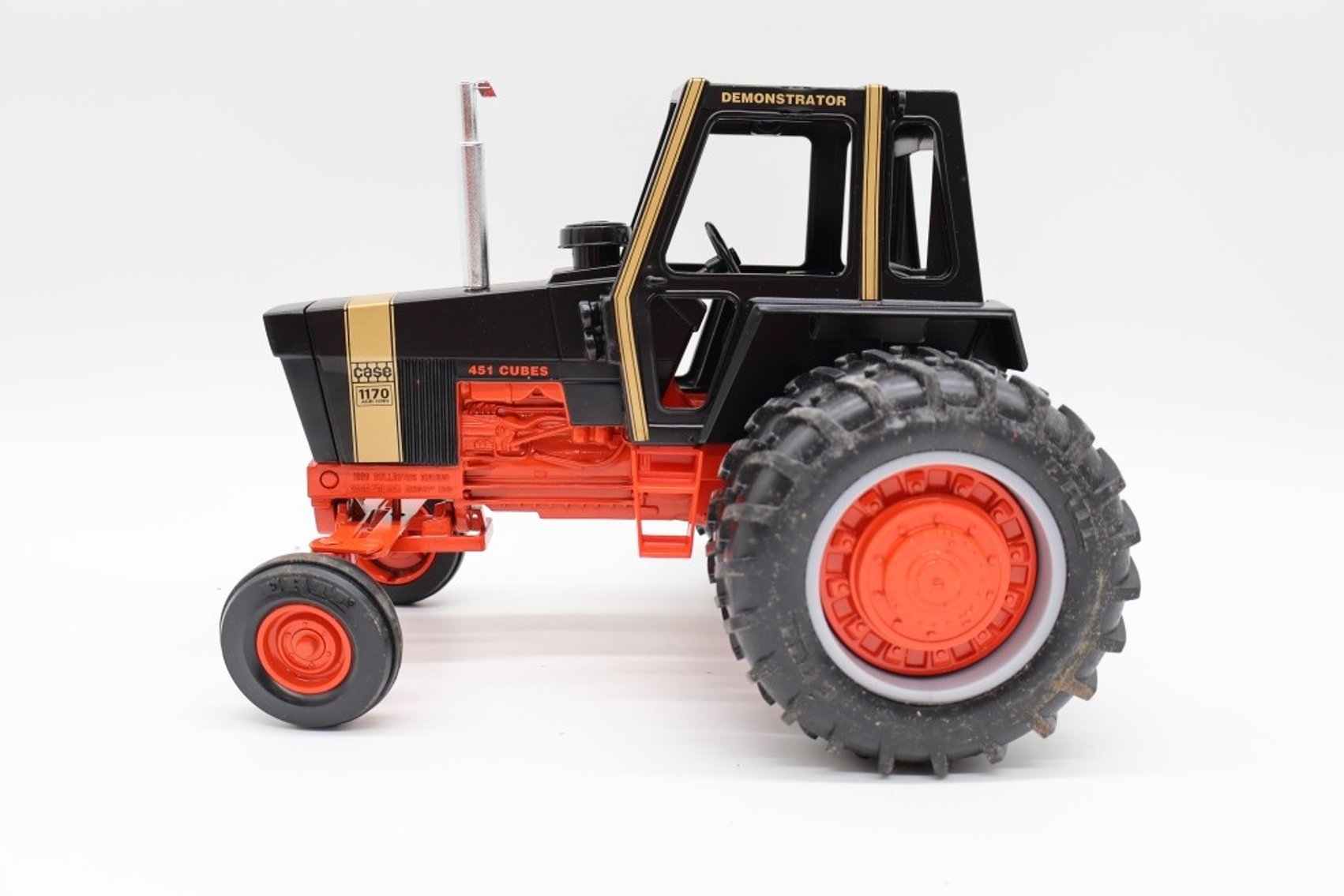 Image for January 2026 Farm Toy & Memorabilia Auction
