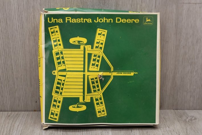 Image for January 2026 Farm Toy & Memorabilia Auction