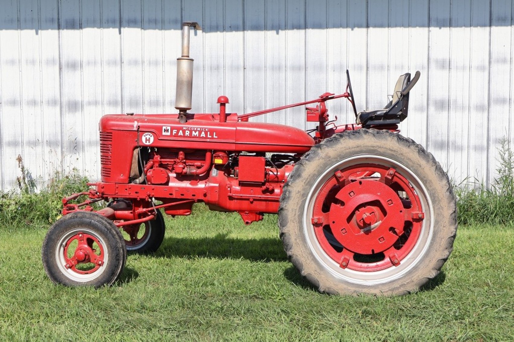 Image for The Bob Shultz Farm Estate Auction - LIVE ON-SITE w/ ONLINE BIDDING