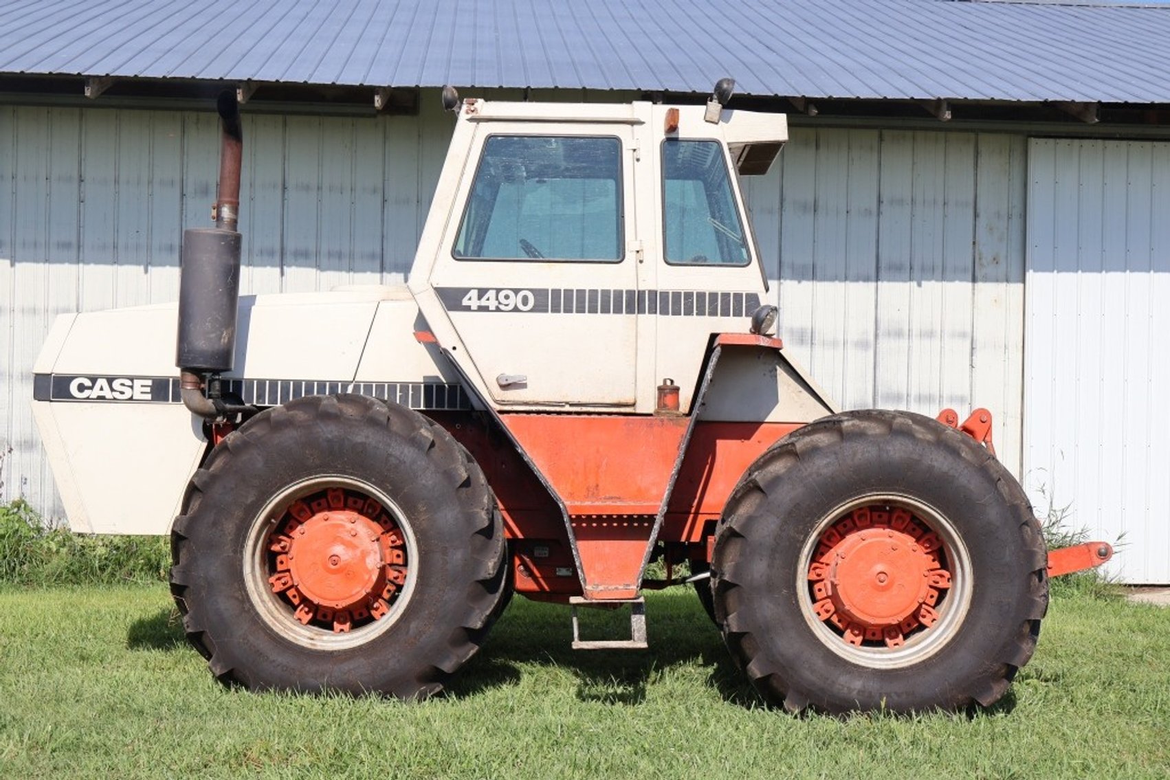 Image for The Bob Shultz Farm Estate Auction - LIVE ON-SITE w/ ONLINE BIDDING