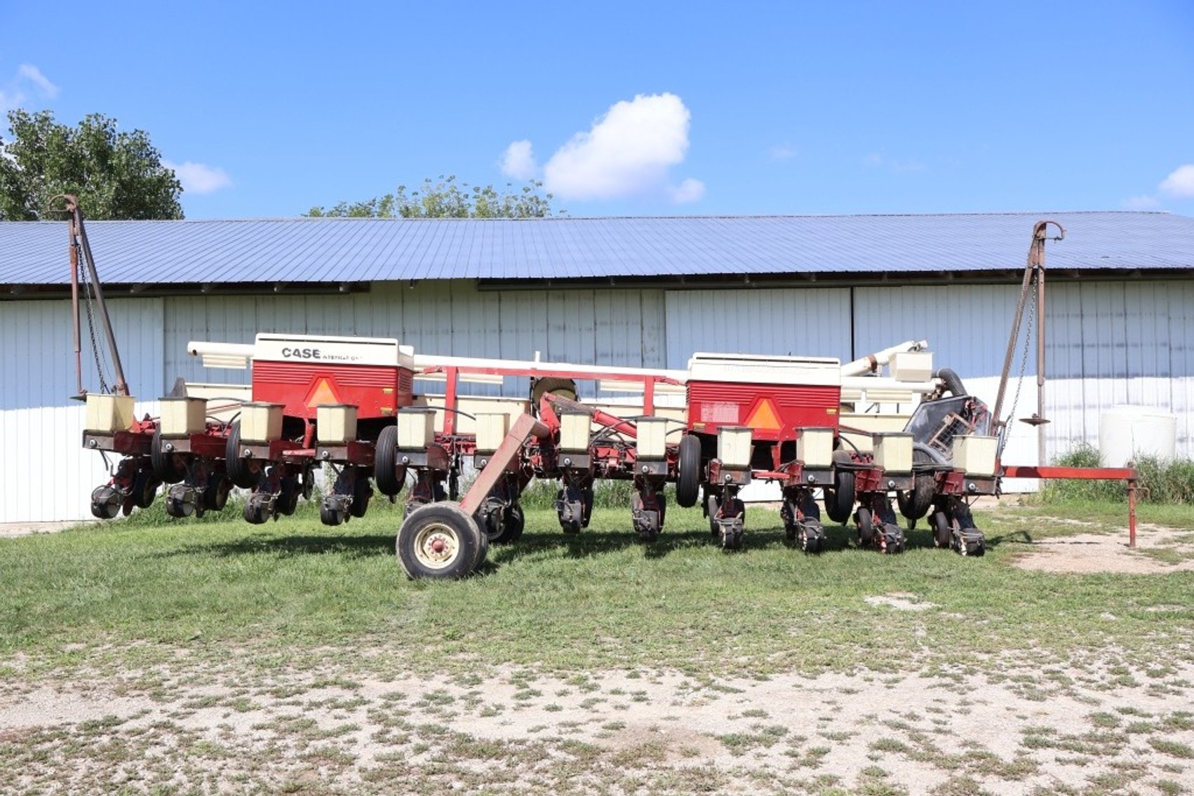 Image for The Bob Shultz Farm Estate Auction - LIVE ON-SITE w/ ONLINE BIDDING