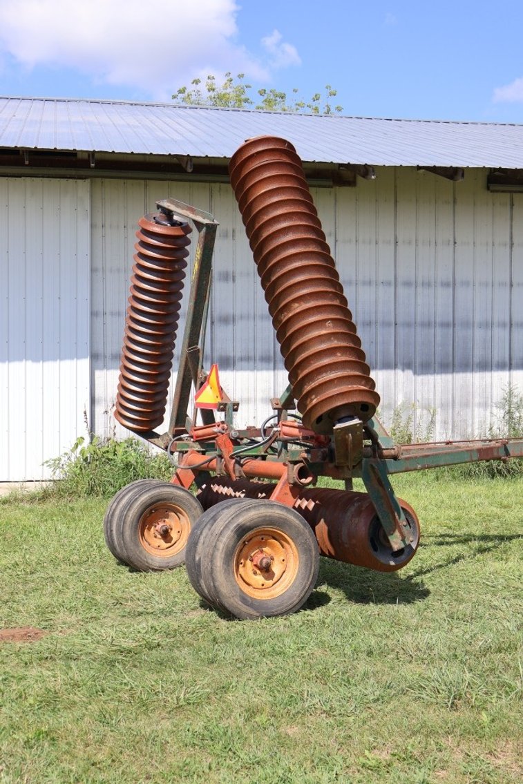 Image for The Bob Shultz Farm Estate Auction - LIVE ON-SITE w/ ONLINE BIDDING