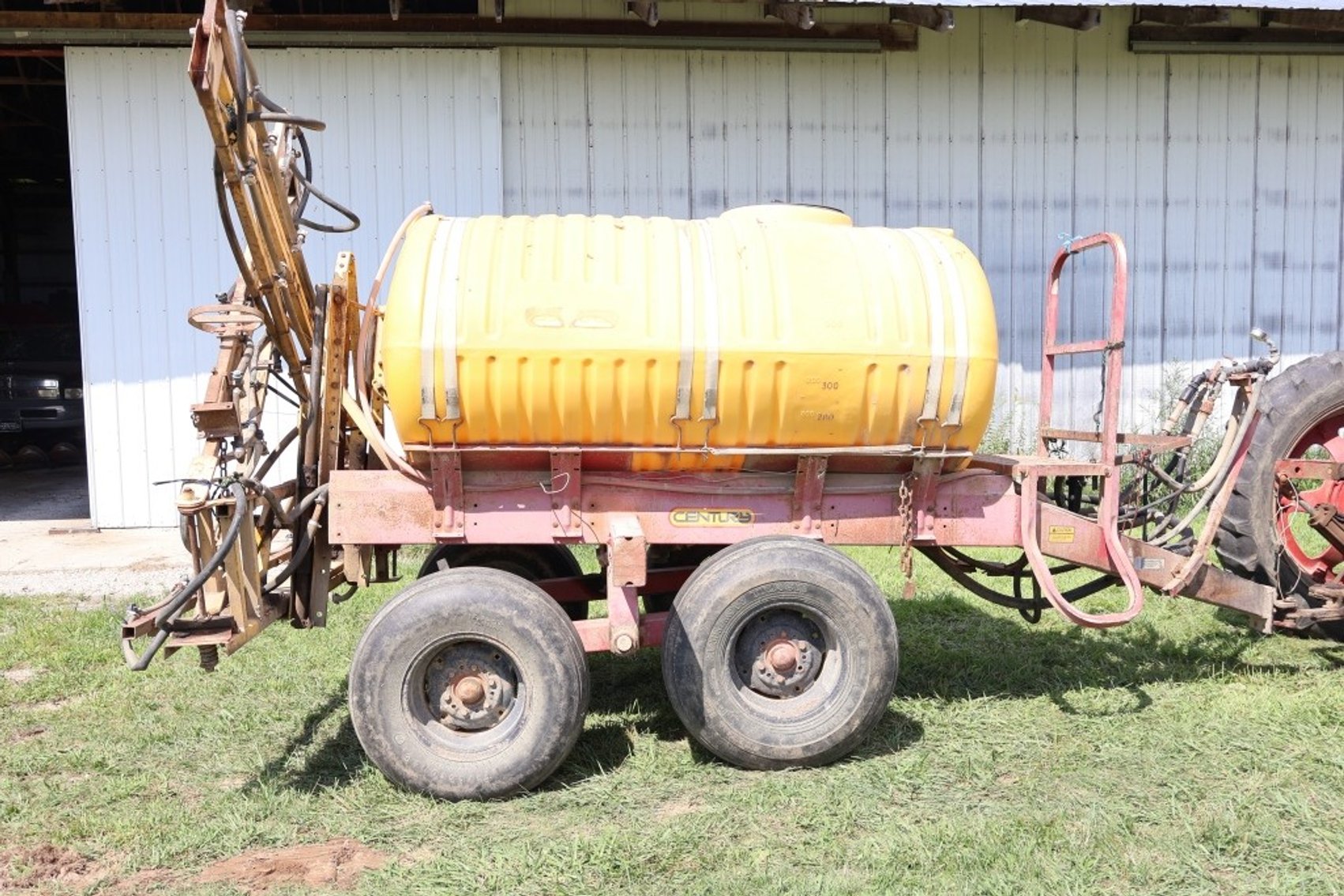 Image for The Bob Shultz Farm Estate Auction - LIVE ON-SITE w/ ONLINE BIDDING