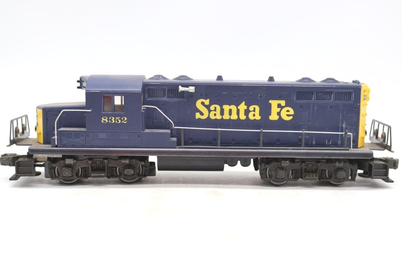 Image for February Model Railroad & Train Auction