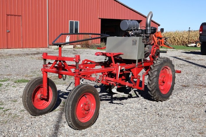 Image for The Anthony Hehl ONLINE ONLY Auction