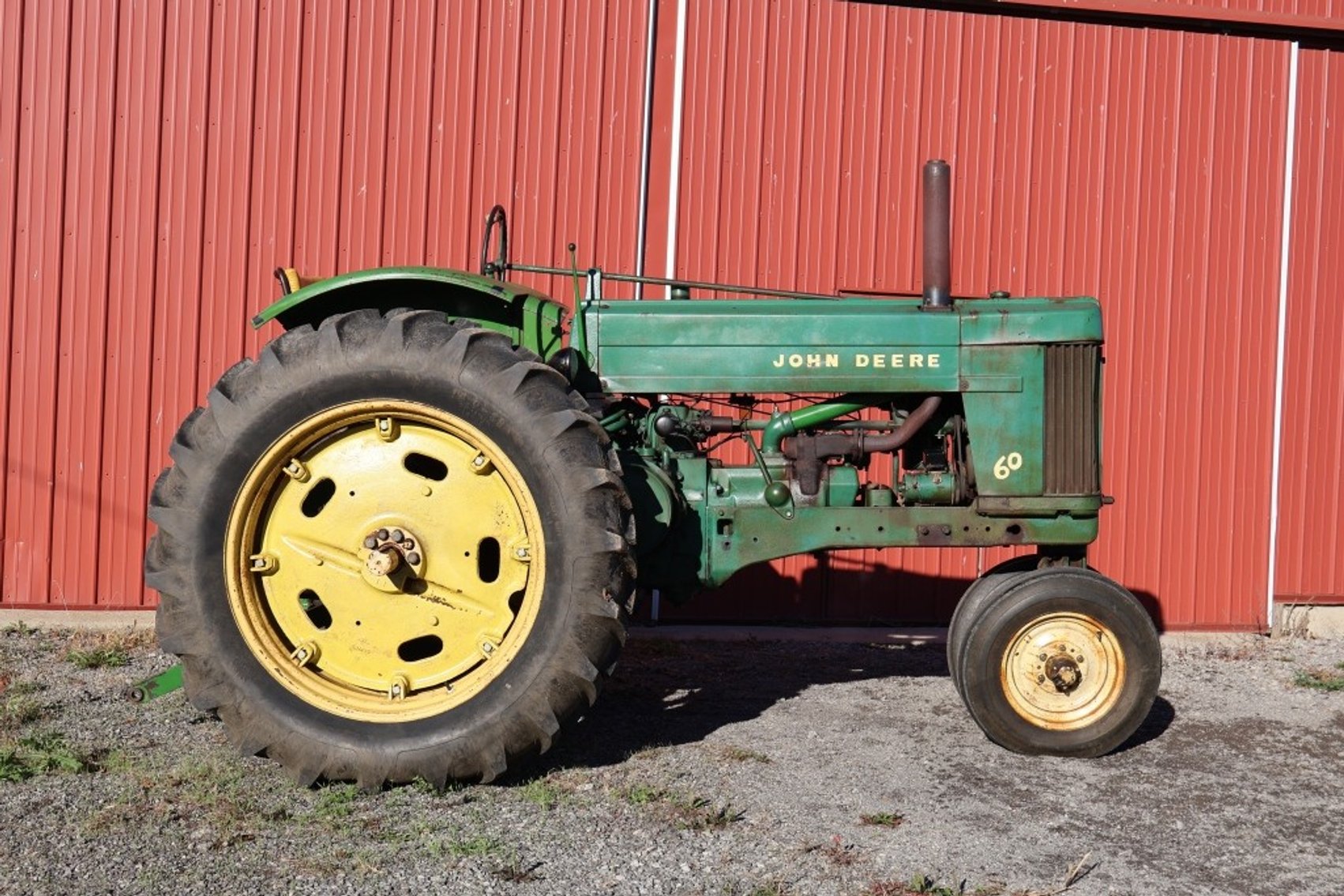 Image for The Anthony Hehl ONLINE ONLY Auction