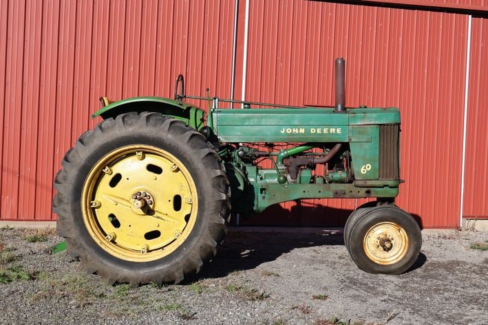 Image for The Anthony Hehl ONLINE ONLY Auction