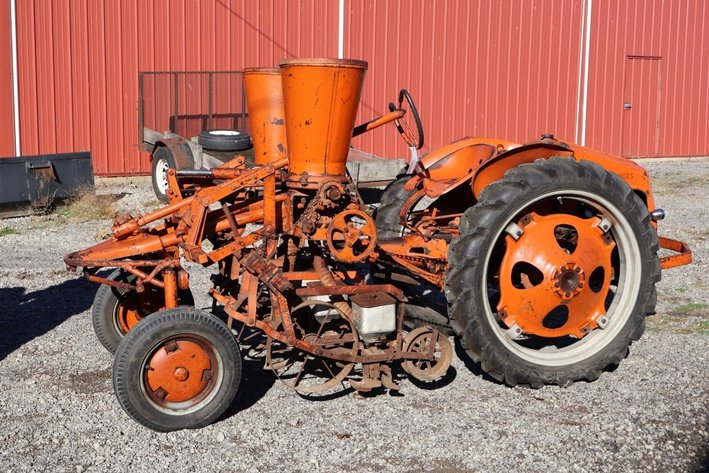 Image for The Anthony Hehl ONLINE ONLY Auction