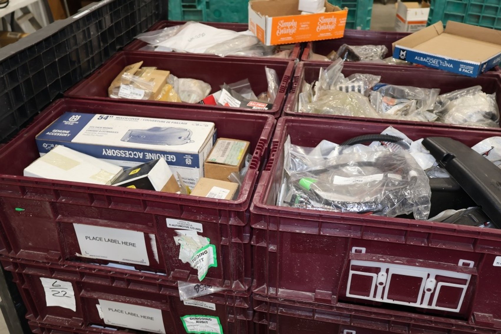 Image for 2026 Spring Consignment Auction - DAY TWO