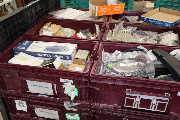 Image for 2026 Spring Consignment Auction - DAY TWO