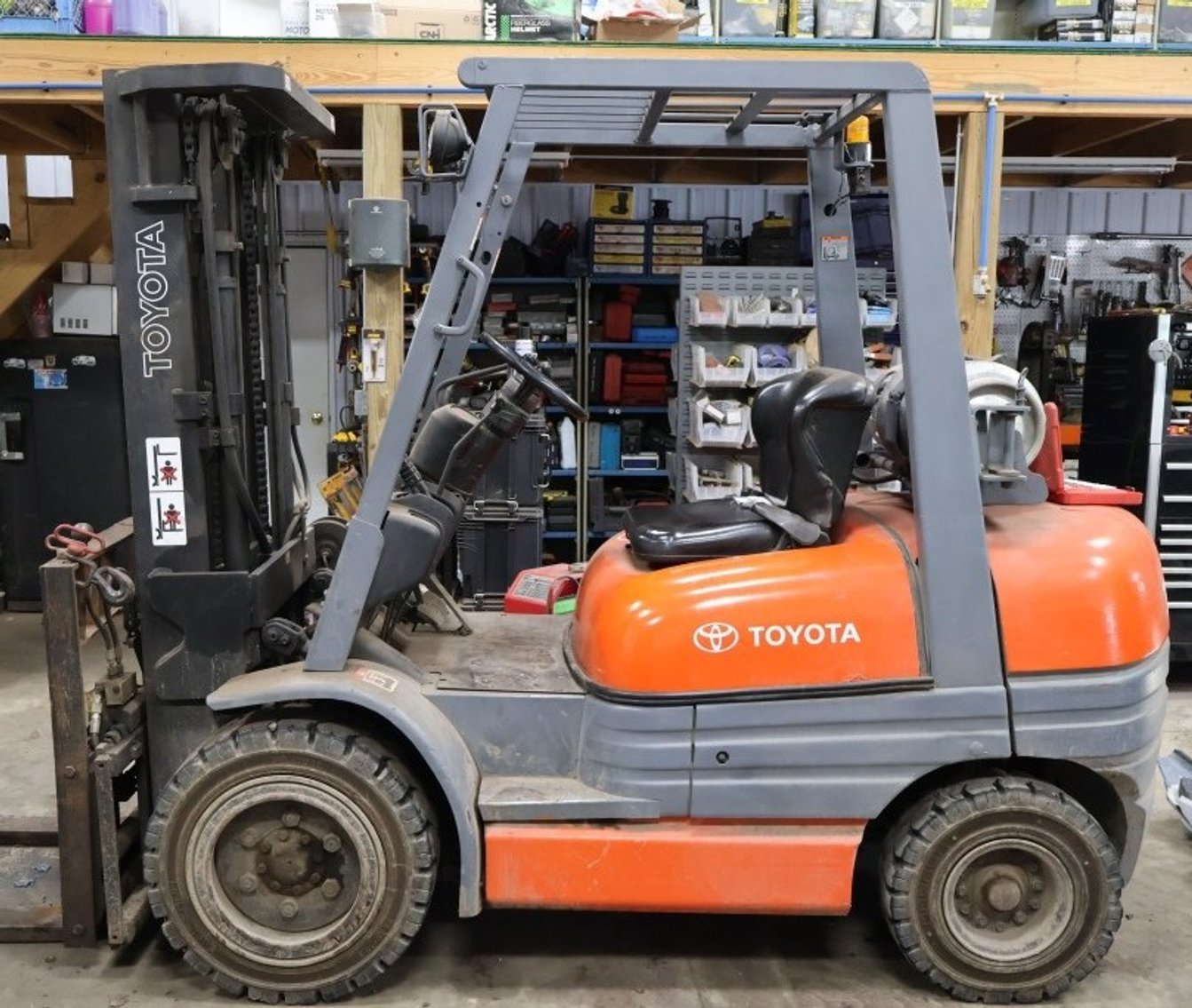 Image for 2026 Spring Consignment Auction - DAY ONE