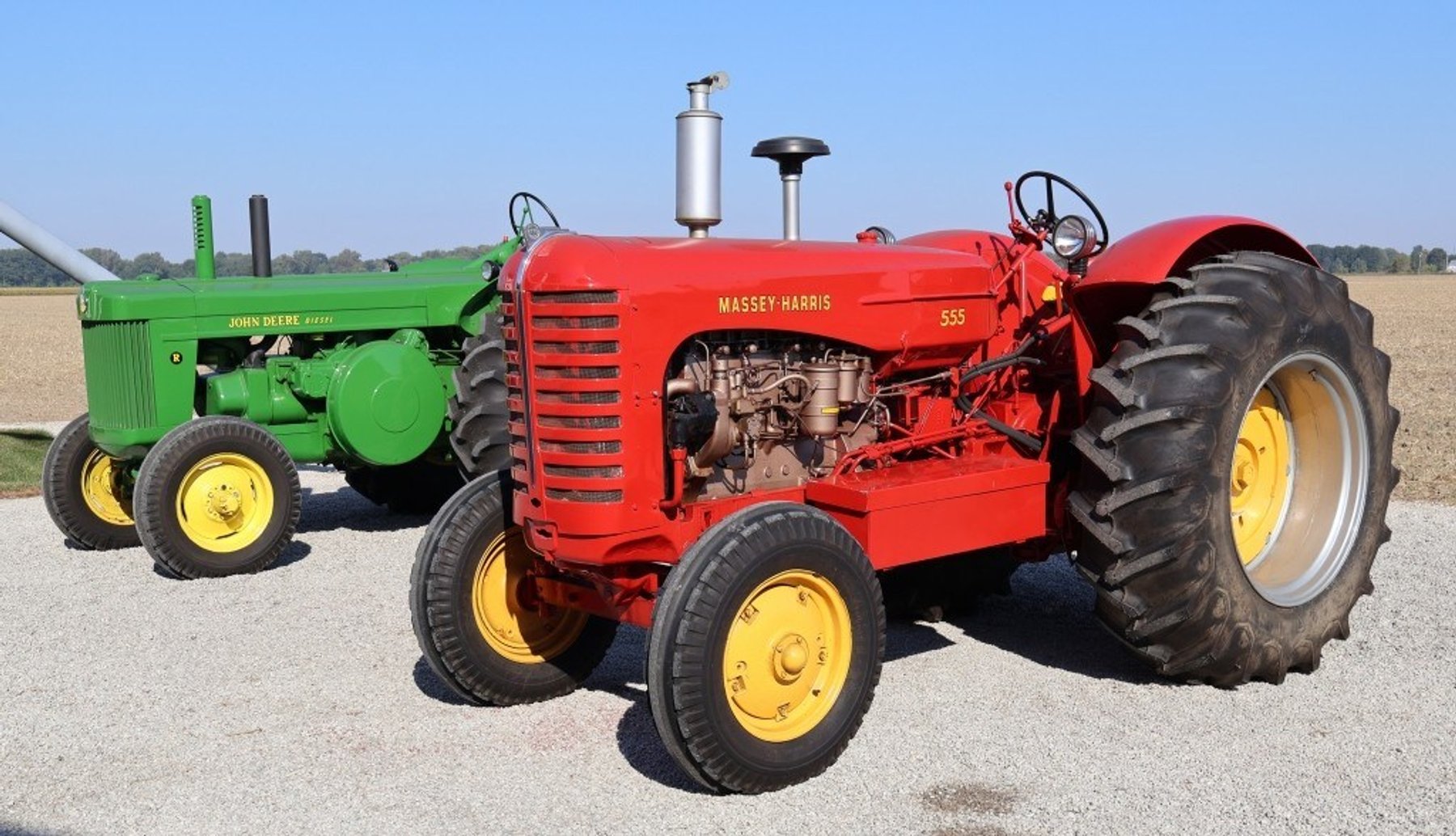 Image for 2026 Spring Consignment Auction - DAY ONE