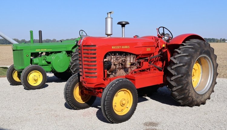 Image for 2026 Spring Consignment Auction - DAY ONE