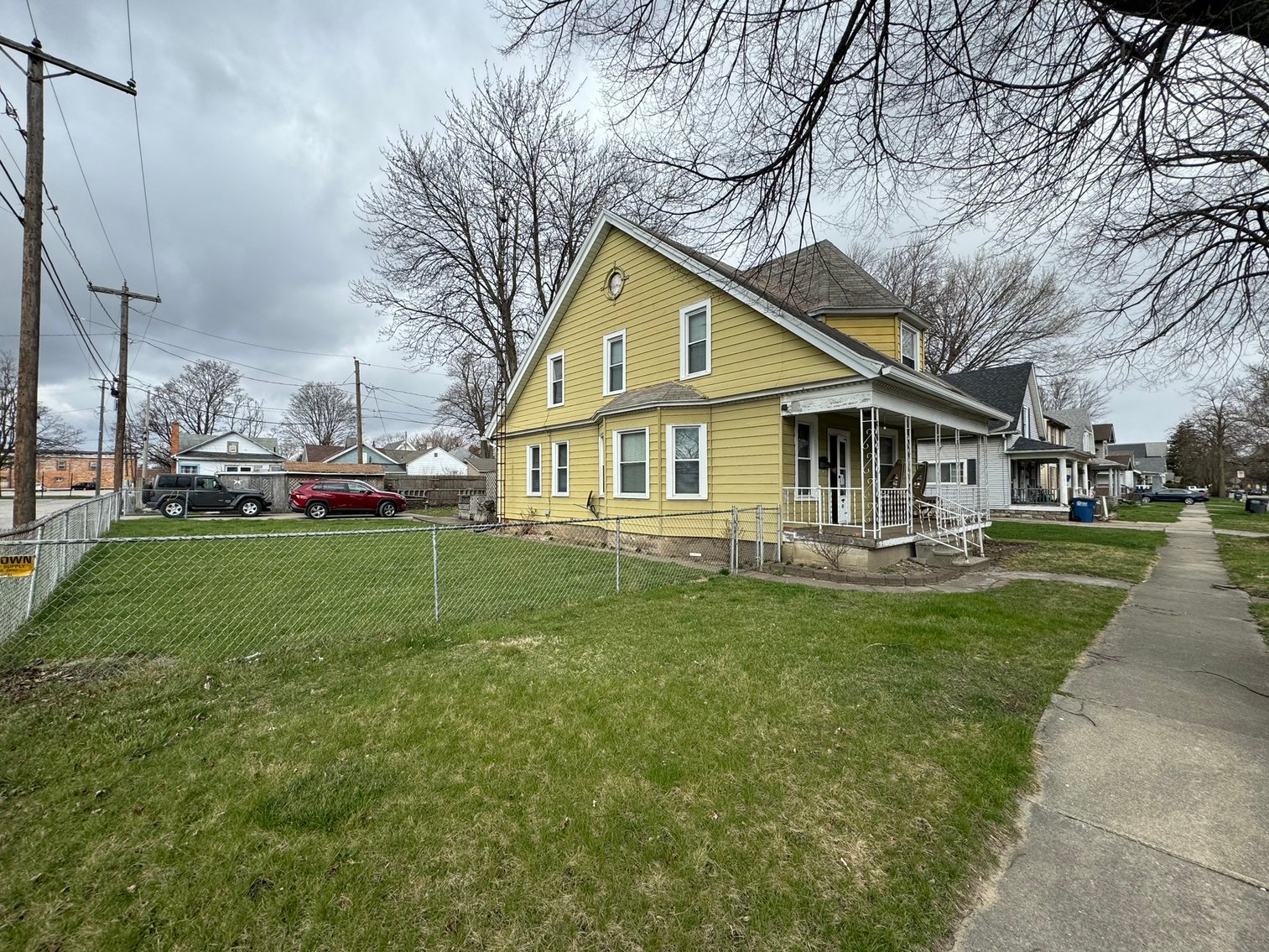 Image for SOLD PRIOR TO AUCTION! 4021 Walker Rd