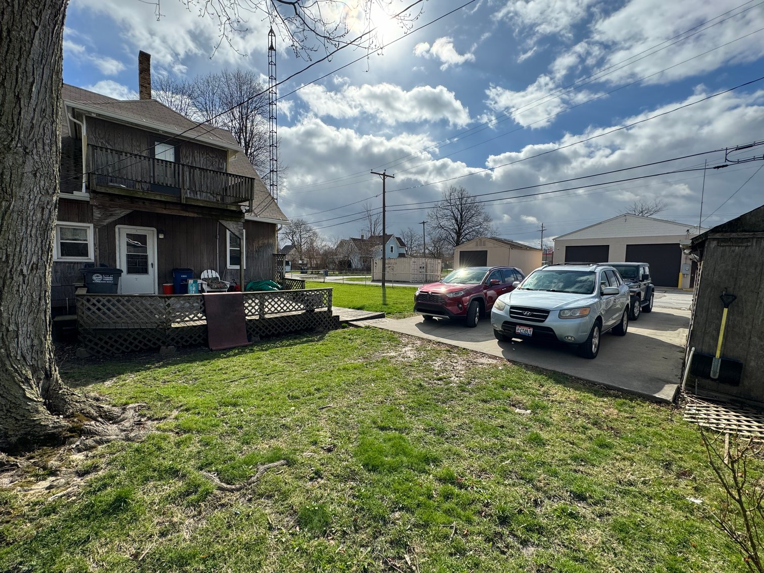 Image for SOLD PRIOR TO AUCTION! 4021 Walker Rd