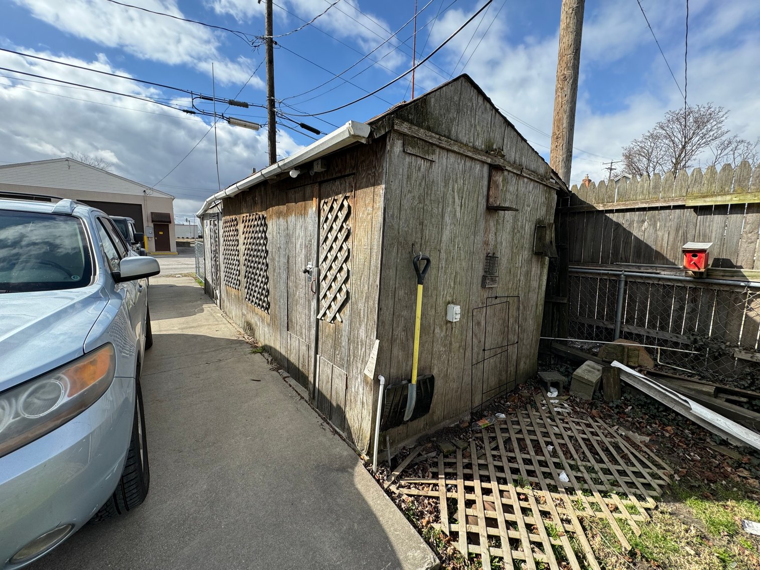 Image for SOLD PRIOR TO AUCTION! 4021 Walker Rd