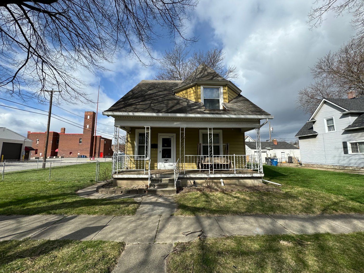 Image for SOLD PRIOR TO AUCTION! 4021 Walker Rd