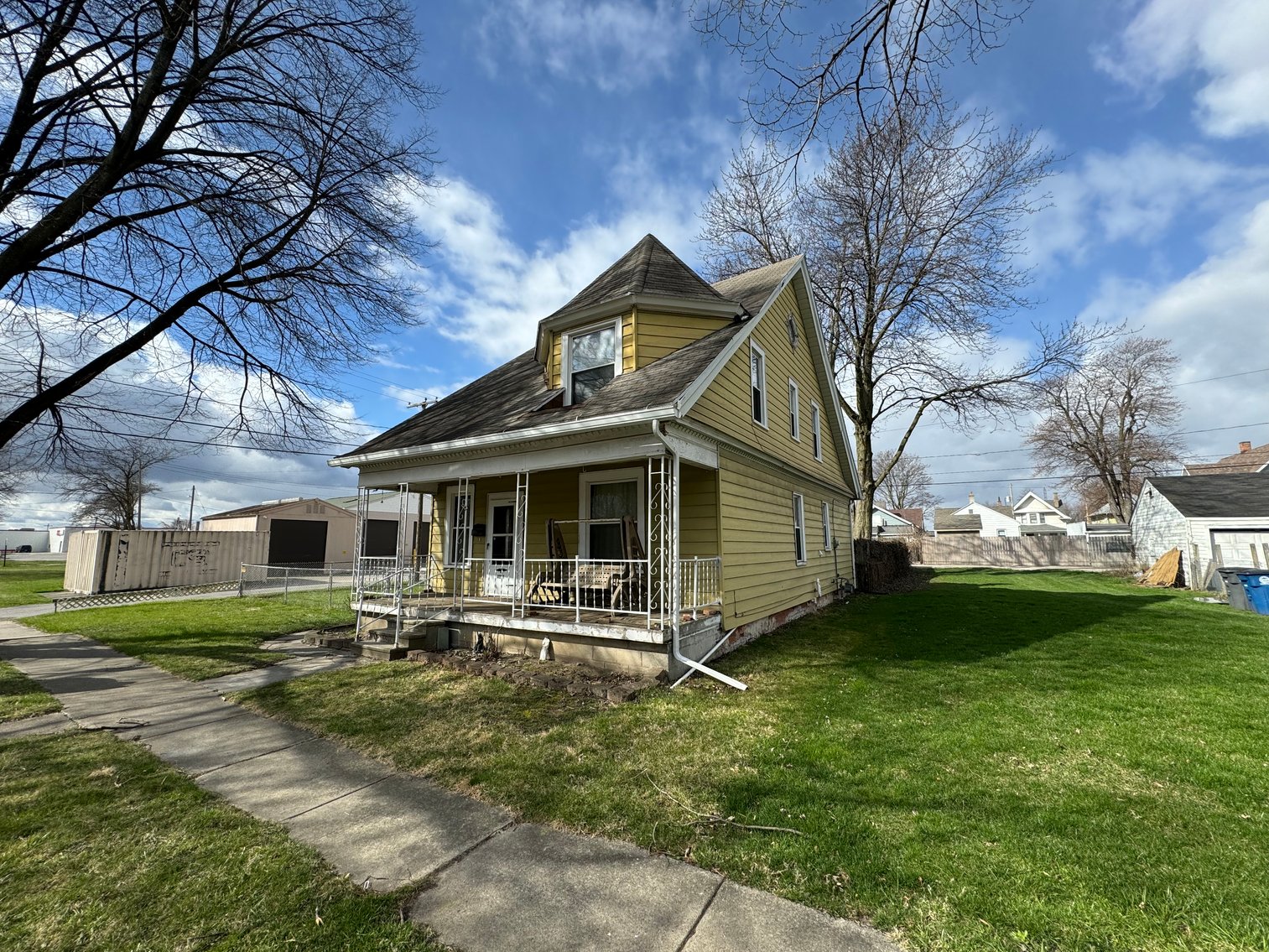 Image for SOLD PRIOR TO AUCTION! 4021 Walker Rd