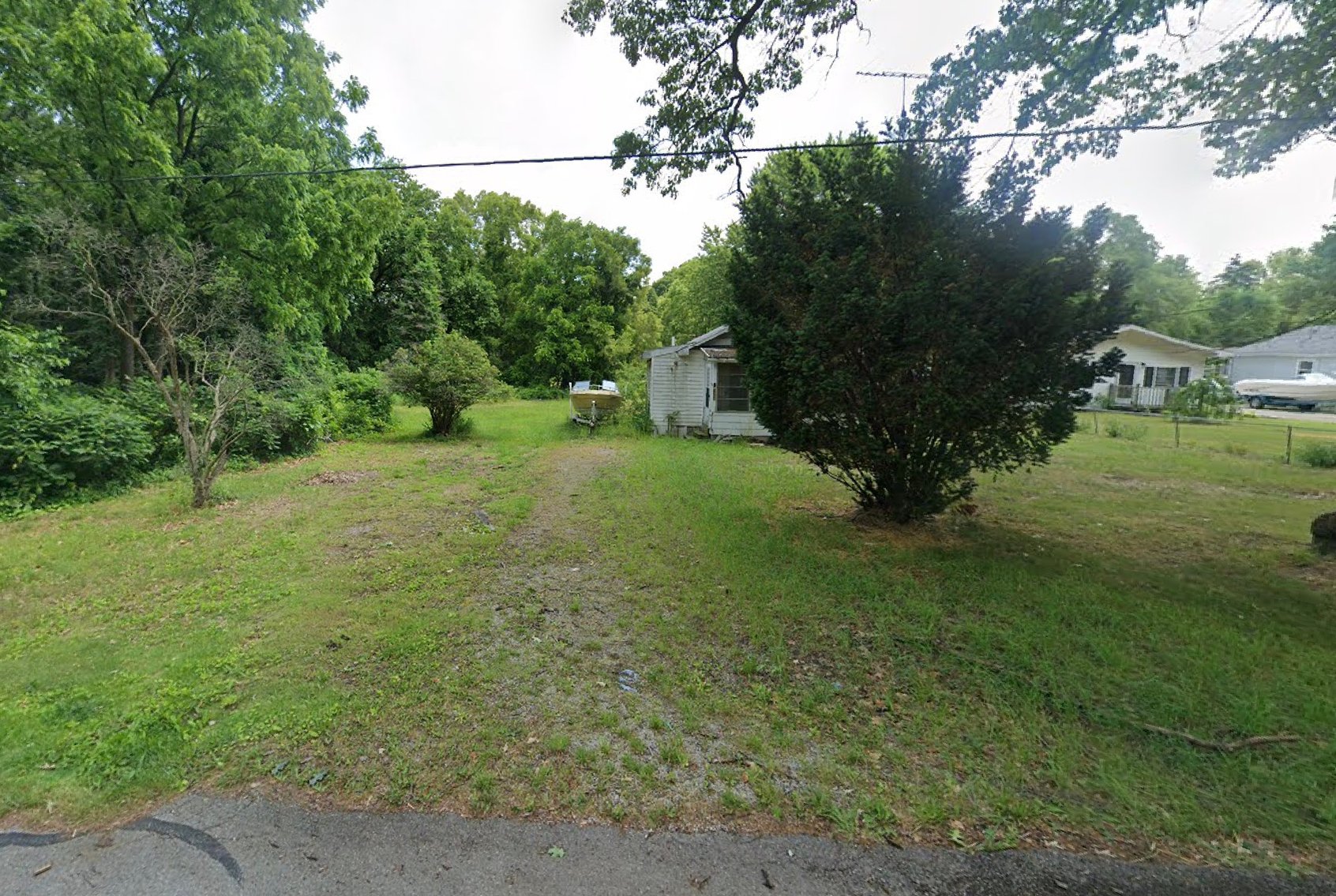 Image for MINIMUM BID AUCTION $19,000! 5952 Rudyard Rd