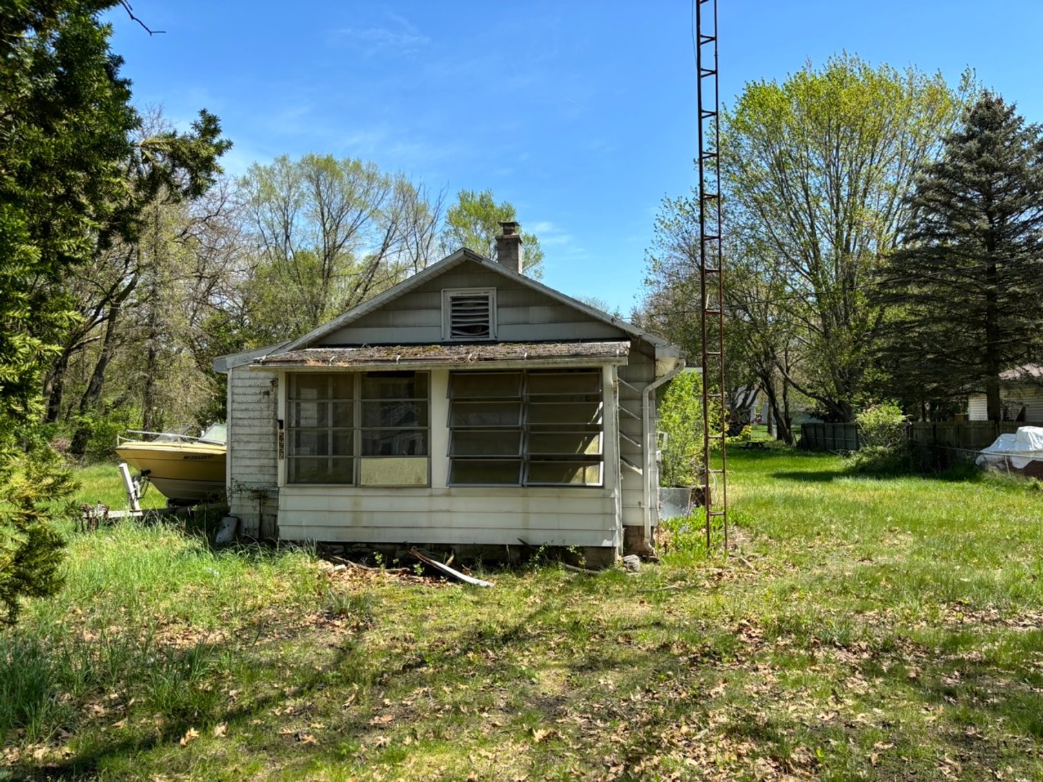 Image for MINIMUM BID AUCTION $19,000! 5952 Rudyard Rd