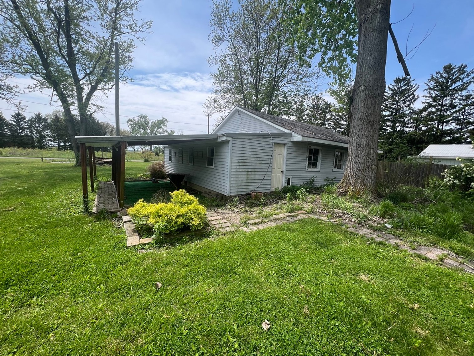 Image for MINIMUM BID AUCTION $40,000! 20752 W Main St