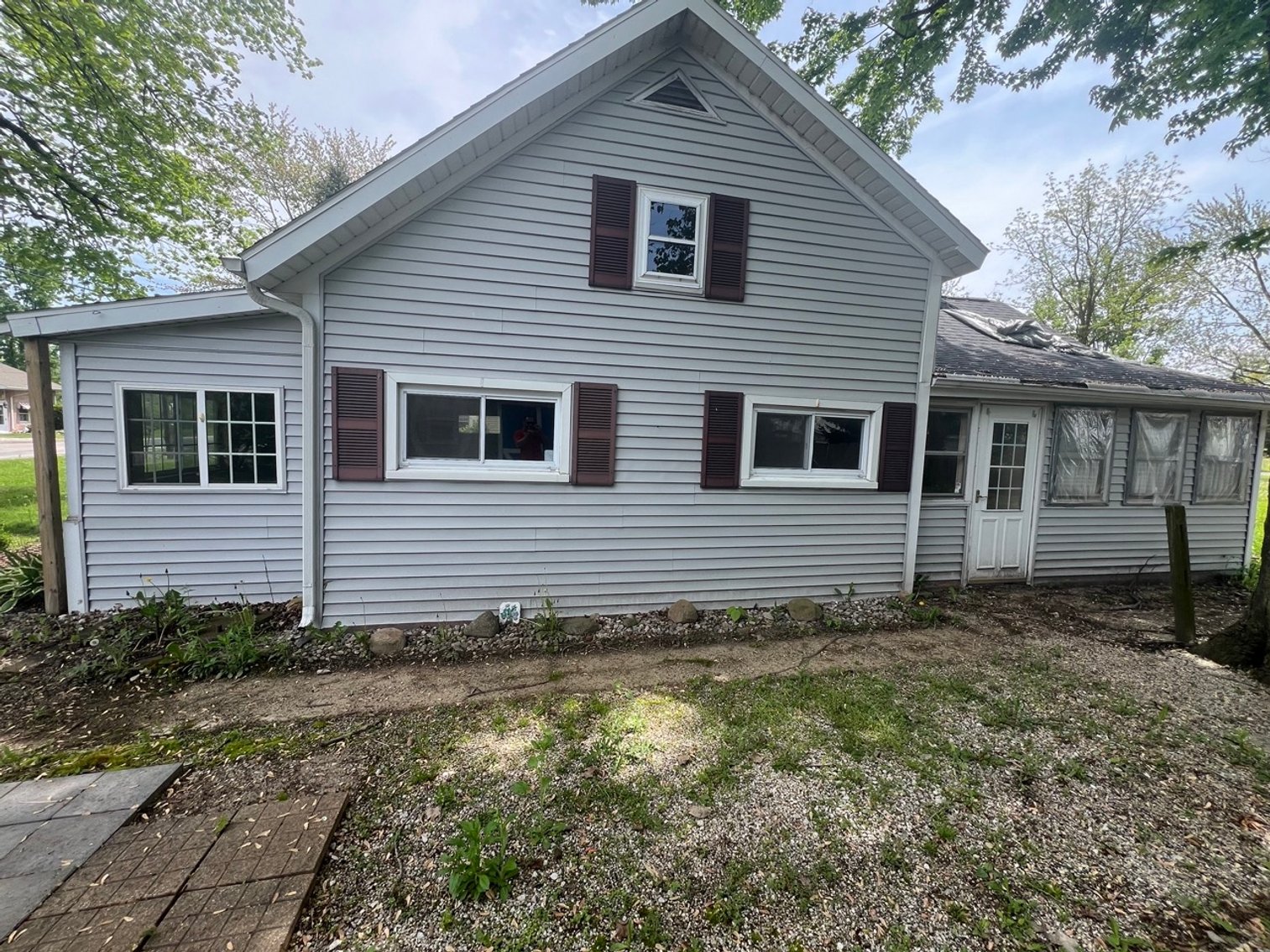 Image for MINIMUM BID AUCTION $40,000! 20752 W Main St