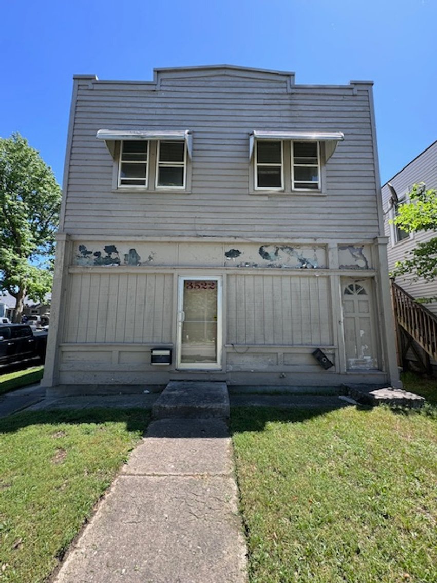 Image for MINIMUM BID AUCTION $39,000! 3522 Upton Ave