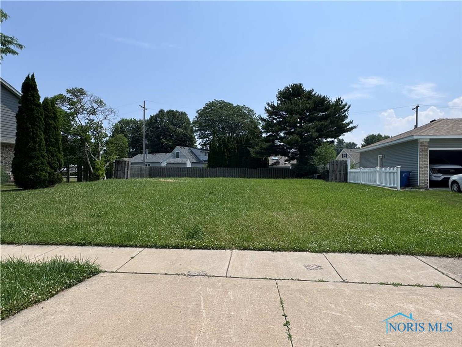 Image for MINIMUM BID AUCTION $19,000! 5850 Rounding River Lane