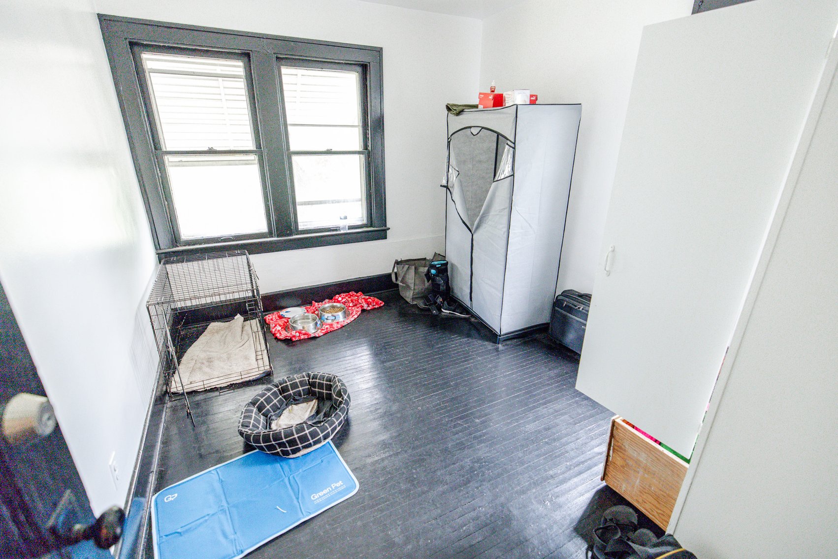 Image for MINIMUM BID AUCTION $39,000! 3522 Upton Ave