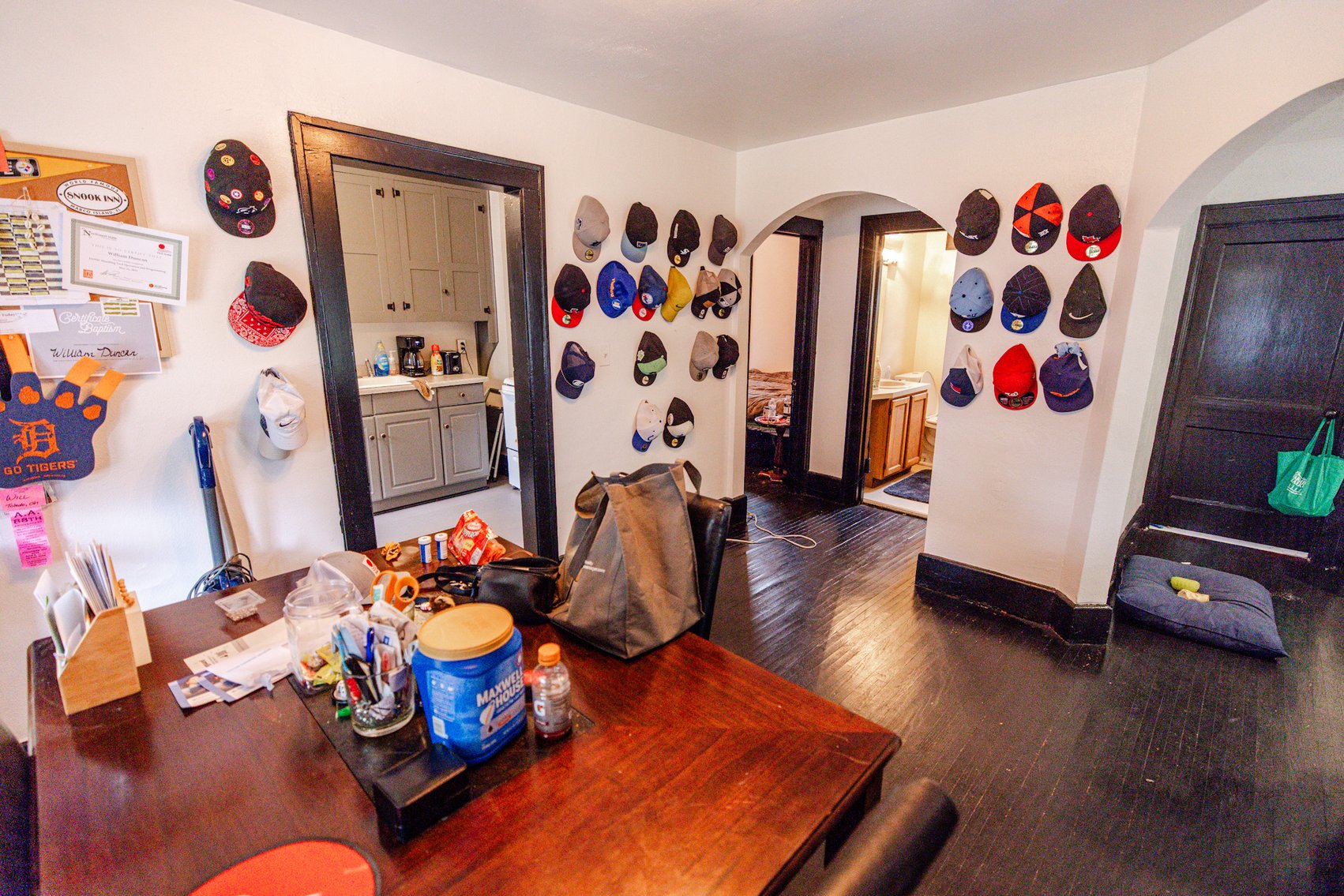 Image for MINIMUM BID AUCTION $39,000! 3522 Upton Ave