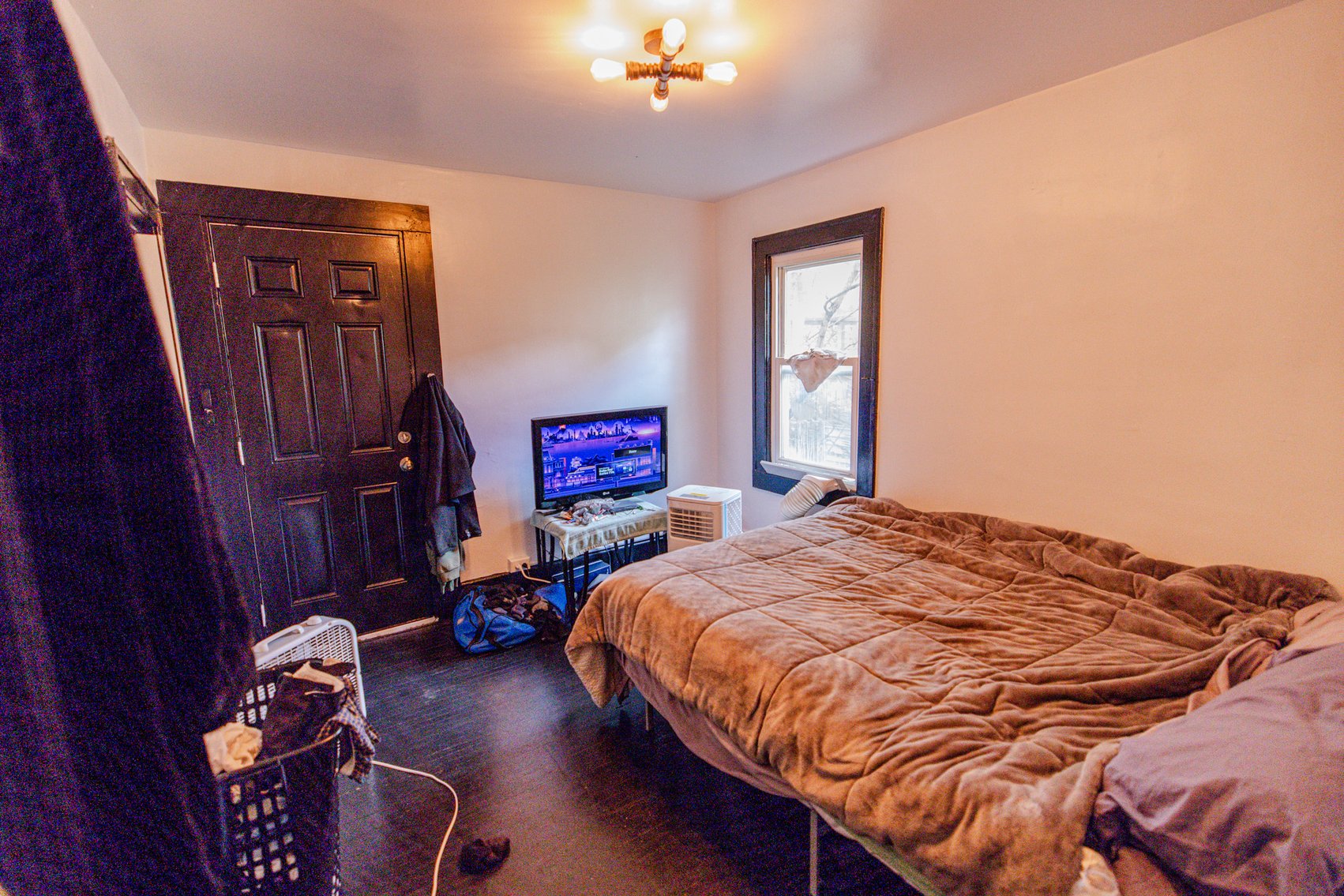 Image for MINIMUM BID AUCTION $39,000! 3522 Upton Ave