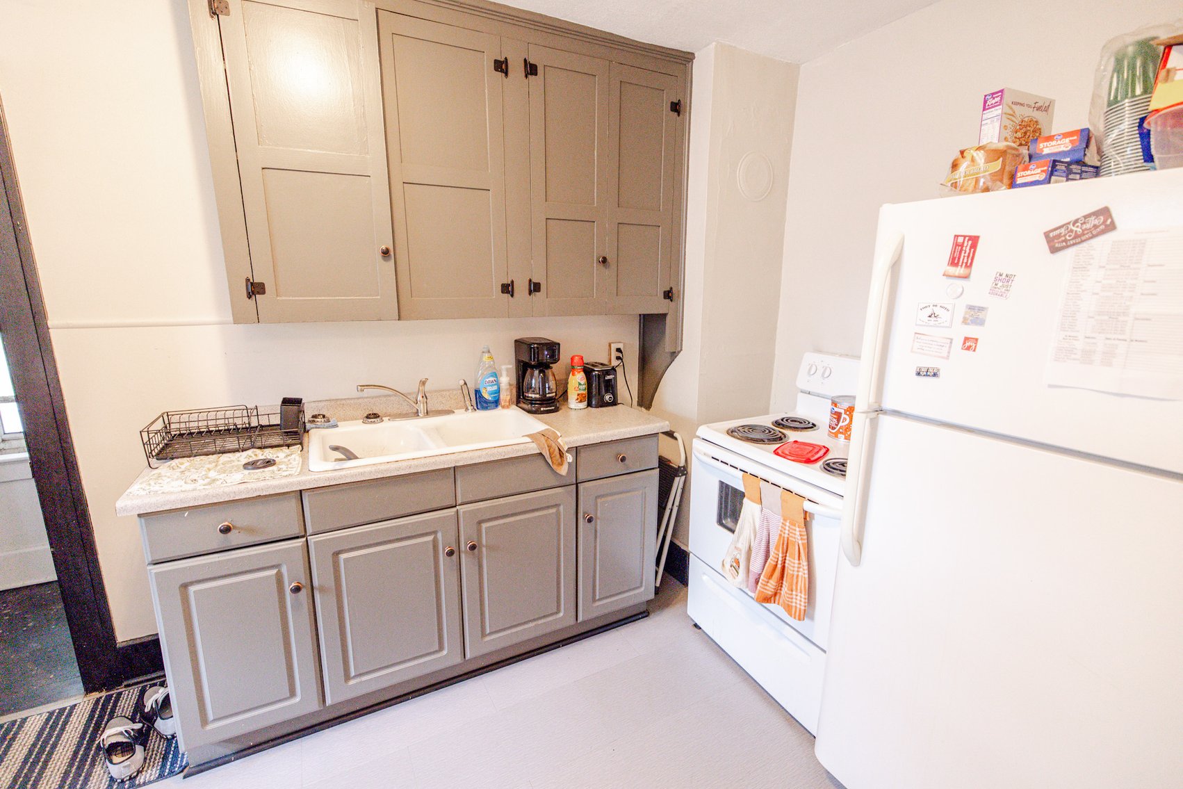 Image for MINIMUM BID AUCTION $39,000! 3522 Upton Ave