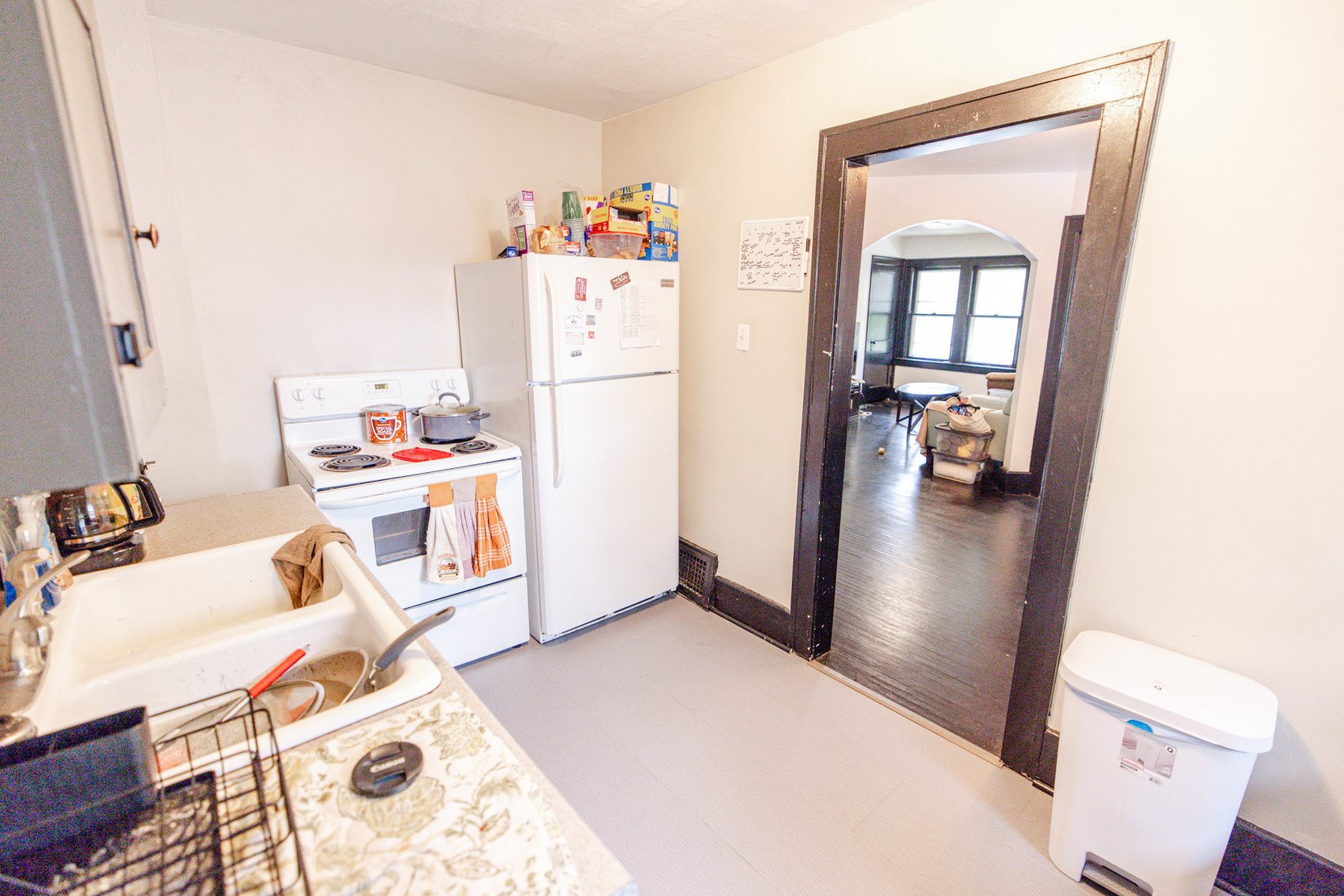 Image for MINIMUM BID AUCTION $39,000! 3522 Upton Ave