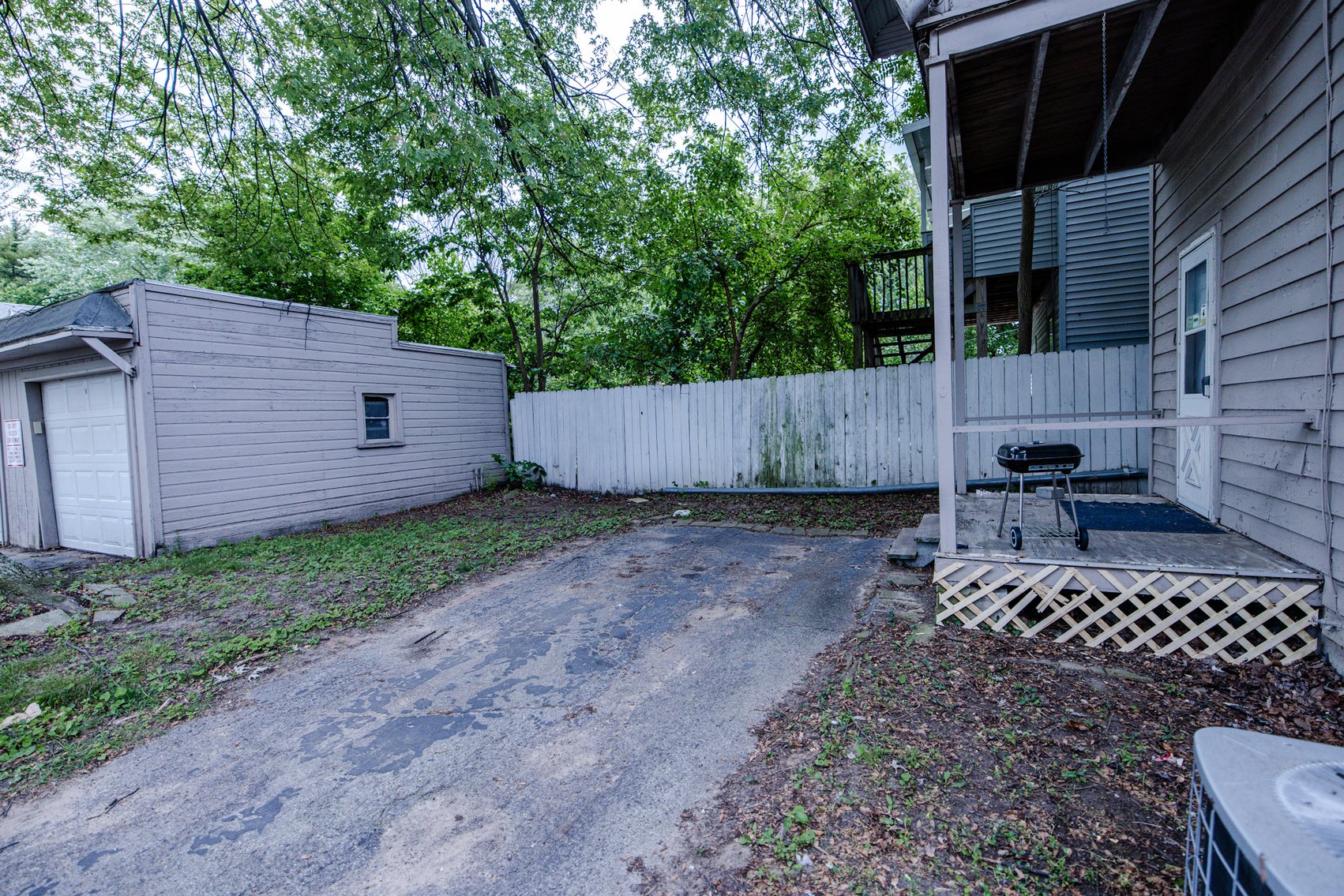 Image for MINIMUM BID AUCTION $39,000! 3522 Upton Ave