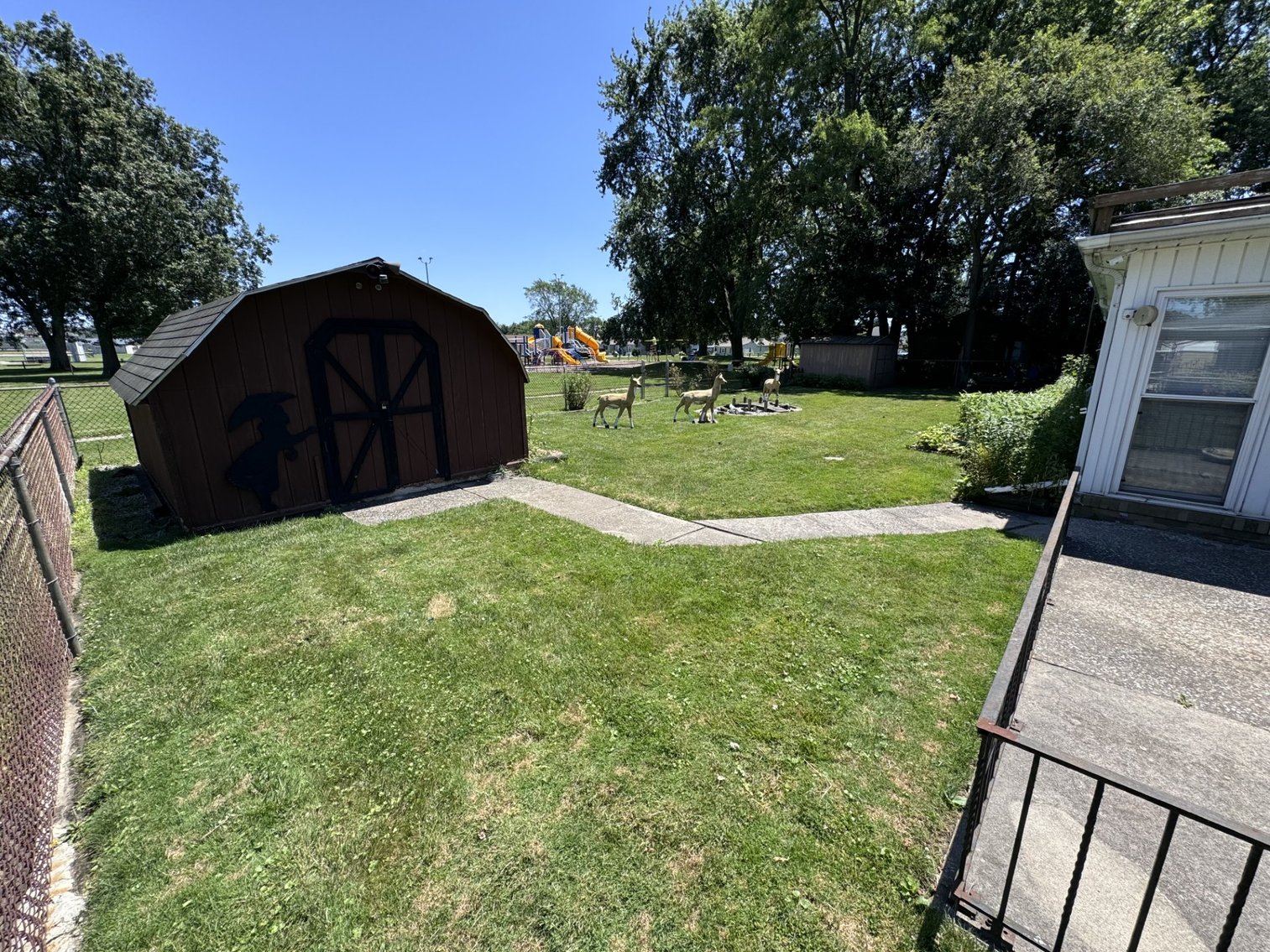 Image for MINIMUM BID AUCTION $99,000! 2127 Maryland Pl