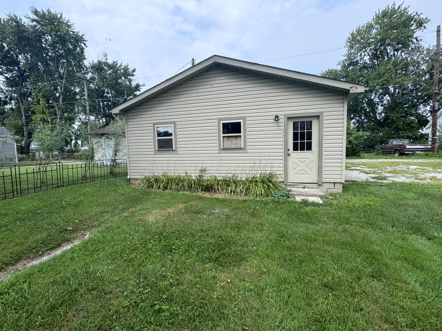 Image for SOLD PRIOR TO AUCTION! 827 N Union St