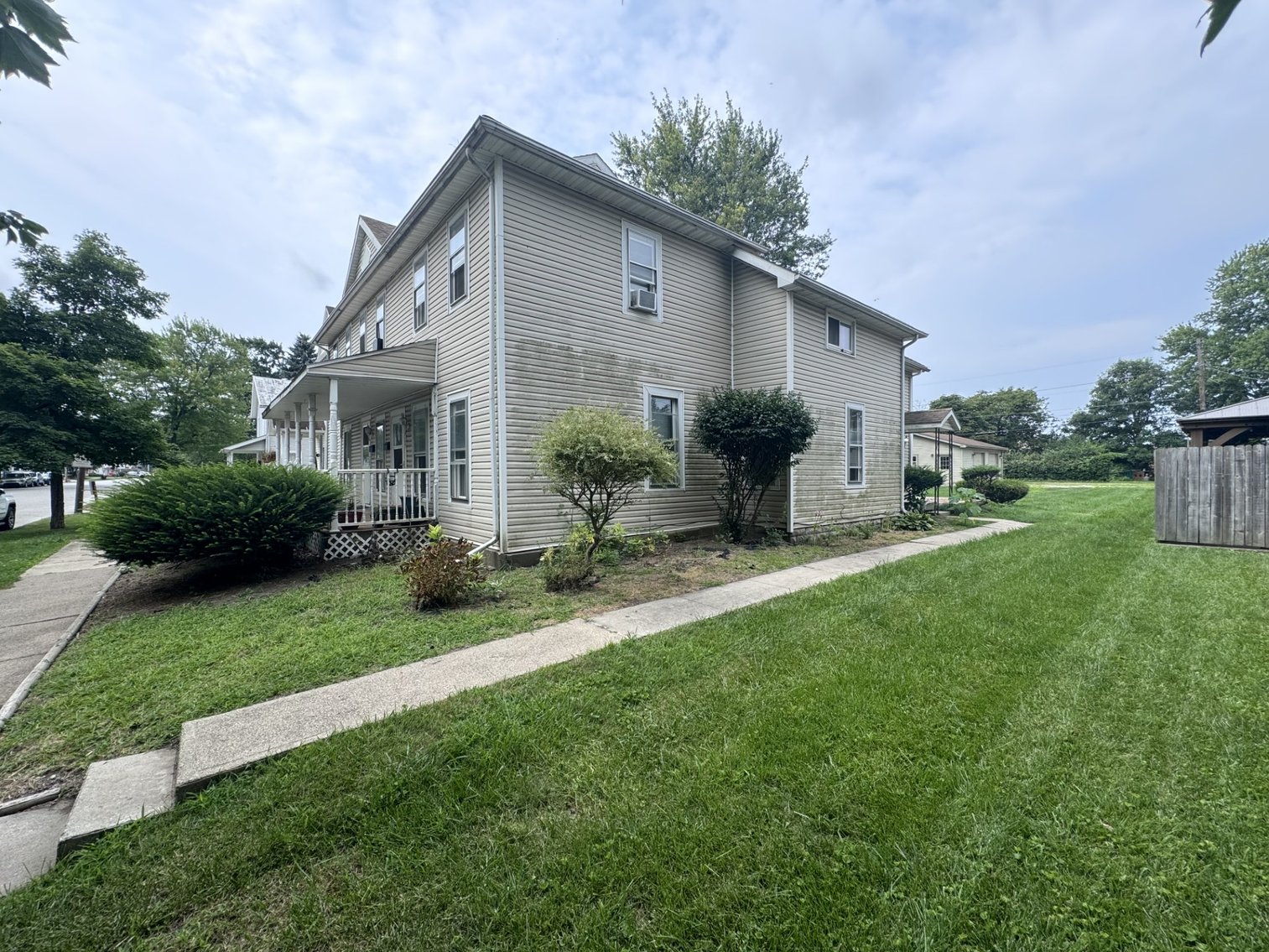 Image for SOLD PRIOR TO AUCTION! 827 N Union St