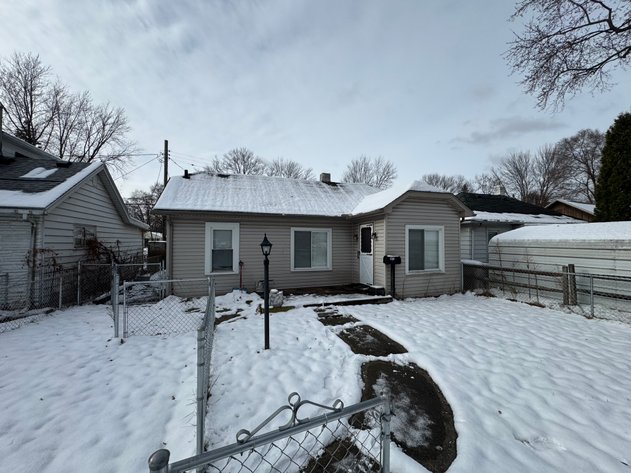 Image for MINIMUM BID AUCTION $54,000! 1925 Olimphia Rd