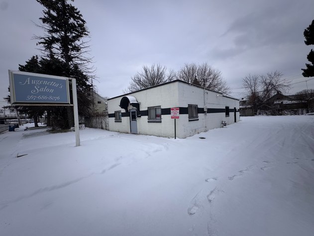 Image for MINIMUM BID AUCTION $33,000! 3558 Stickney Ave