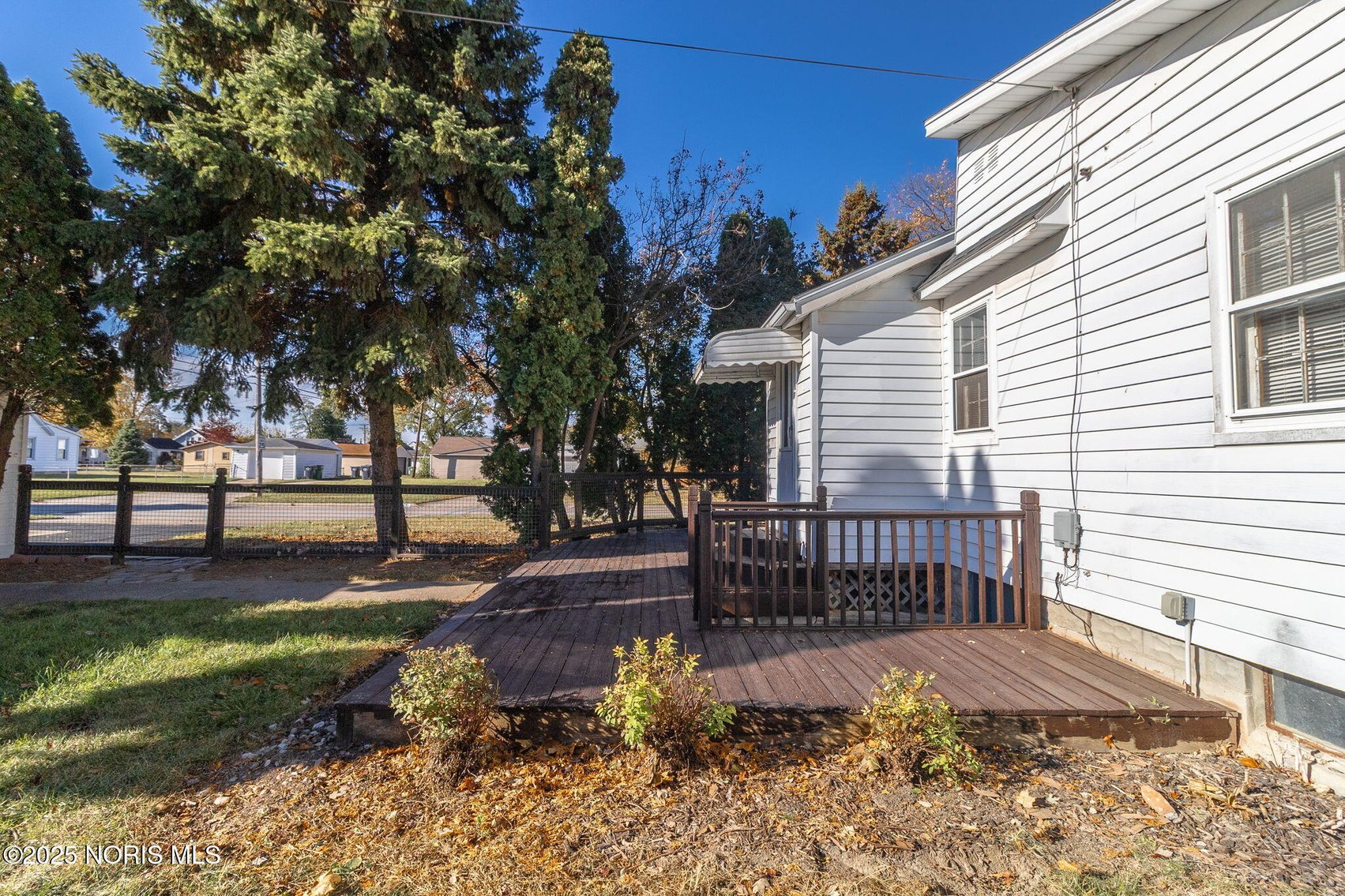 Image for MINIMUM BID AUCTION $139,000! 402 East Indiana