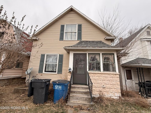 Image for SOLD PRIOR TO AUCTION! 1127 Varland Ave