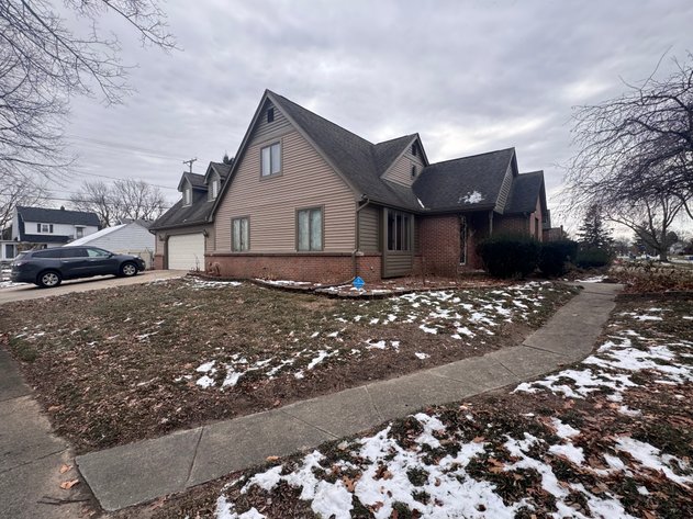 Image for MINIMUM BID AUCTION $169,000! 1703 Glenross Blvd