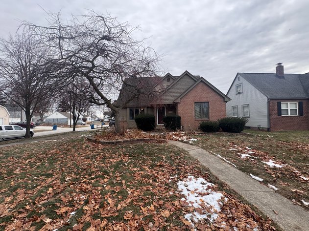 Image for MINIMUM BID AUCTION $169,000! 1703 Glenross Blvd