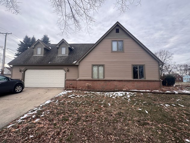 Image for MINIMUM BID AUCTION $169,000! 1703 Glenross Blvd