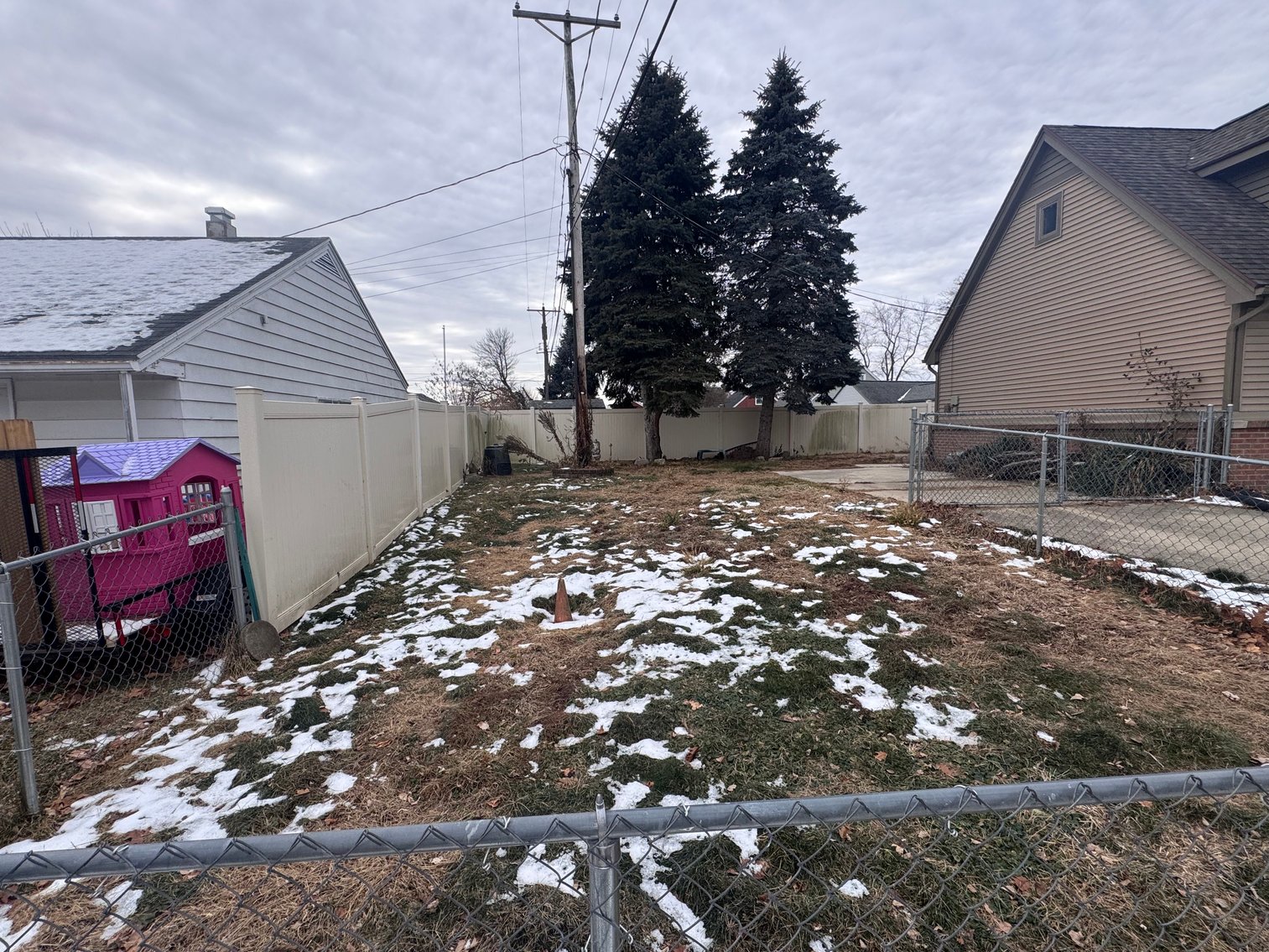 Image for MINIMUM BID AUCTION $169,000! 1703 Glenross Blvd