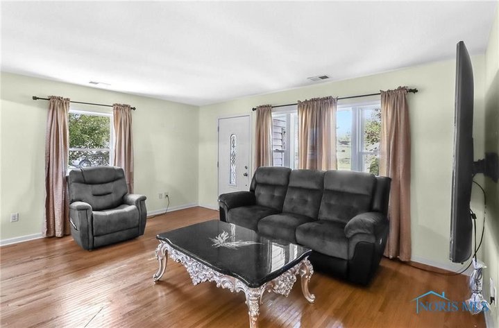 Image for MINIMUM BID AUCTION $75,000! 4914 Bales Rd