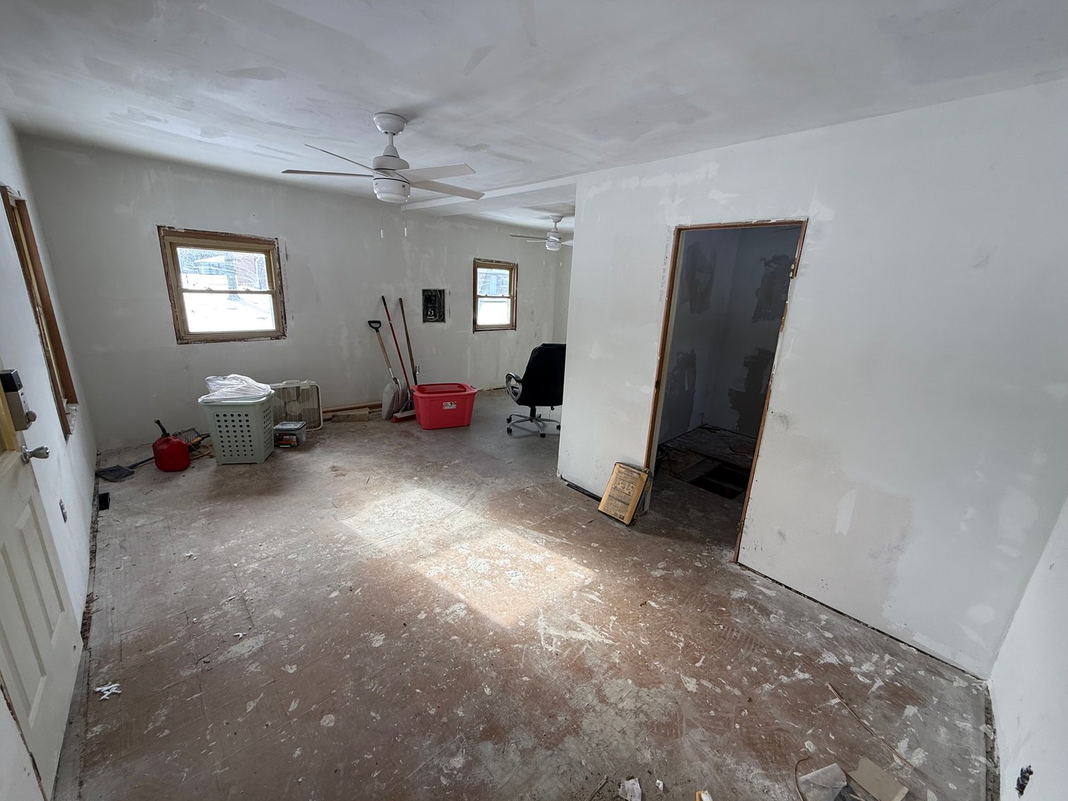 Image for MINIMUM BID AUCTION $50,000! 5831 Meade Rd