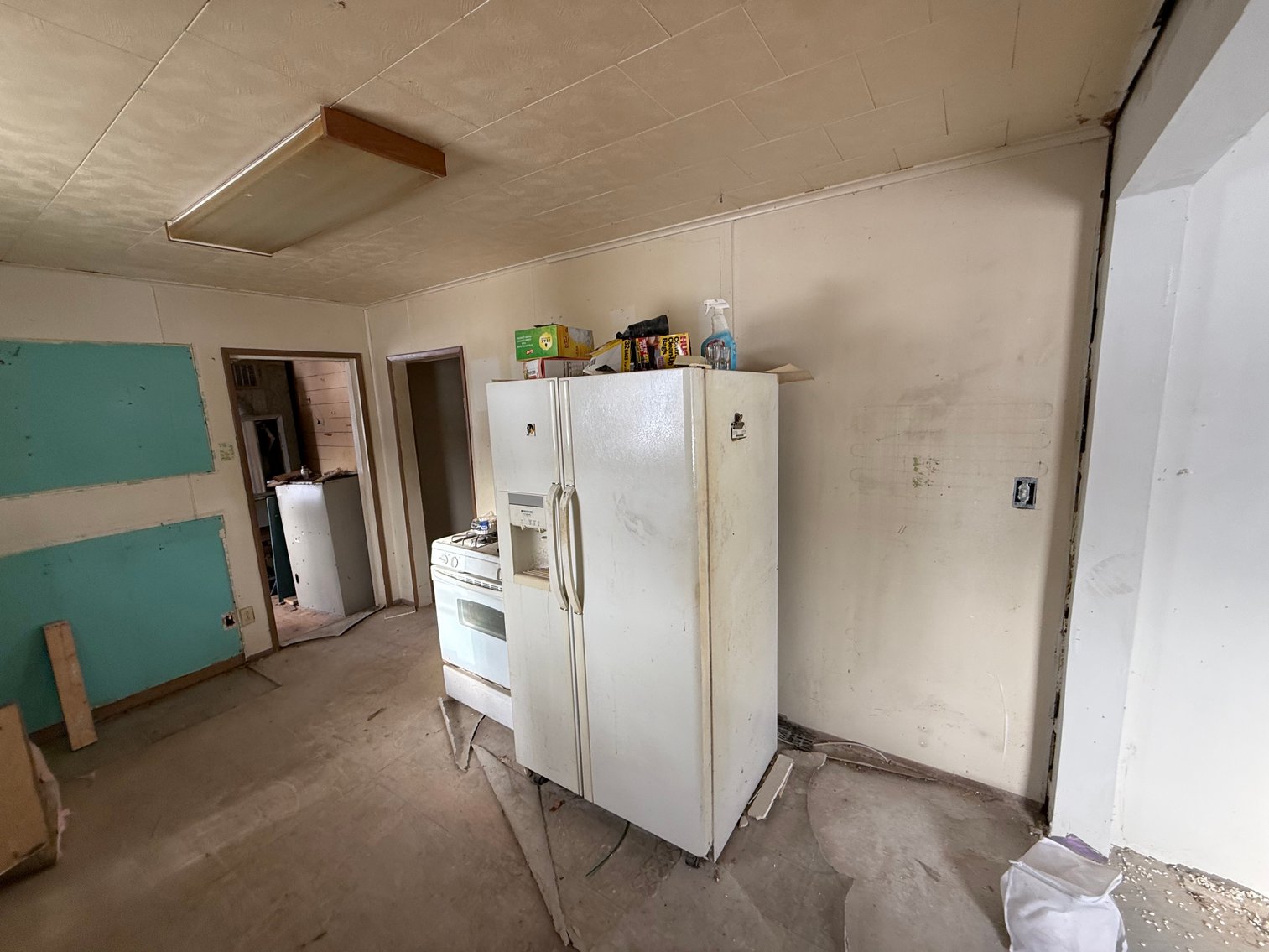 Image for MINIMUM BID AUCTION $50,000! 5831 Meade Rd